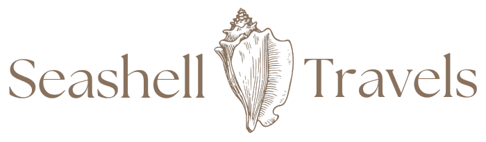 Seashell Travels